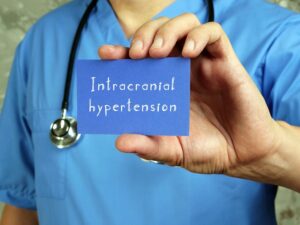 Intracranial Hypertension IIH Treatment